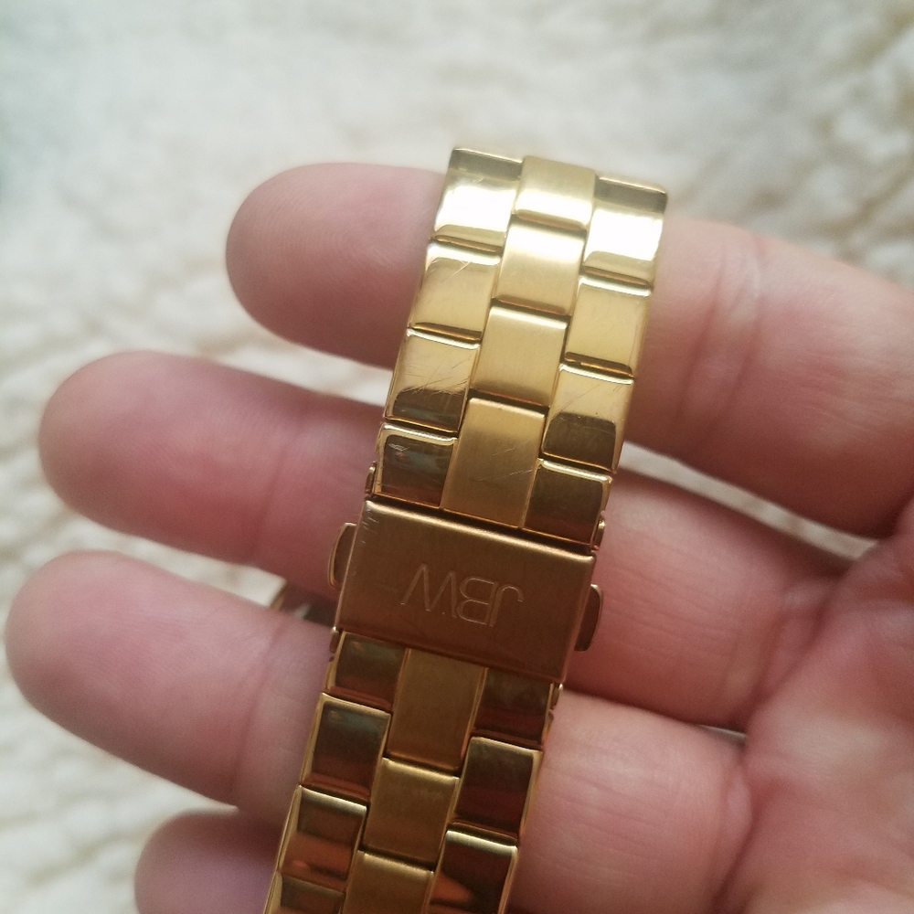 Diamond and crystal watch💥Accepting Offers 💥 - Picture 3 of 8